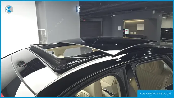 HYUNDAI GRANDEUR CALLIGRAPHY