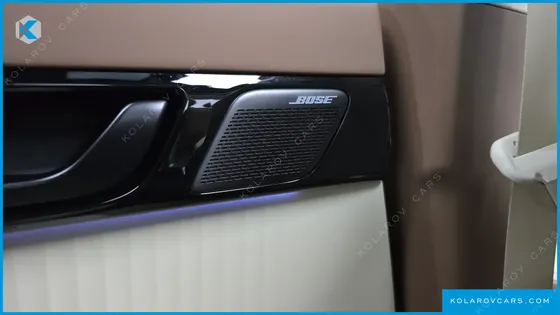 HYUNDAI GRANDEUR CALLIGRAPHY