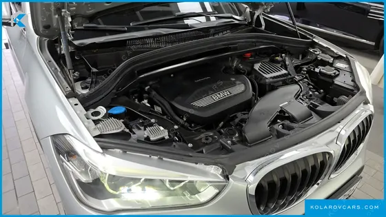 BMW X1 XDRIVE 18D PREMIUM