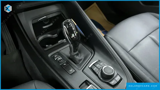 BMW X1 XDRIVE 18D PREMIUM