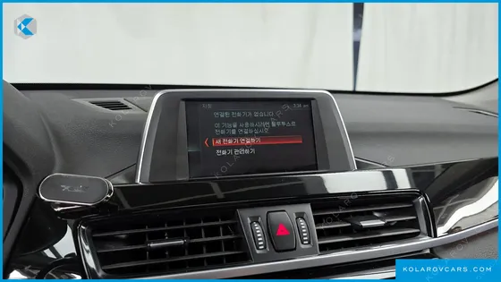 BMW X1 XDRIVE 18D PREMIUM