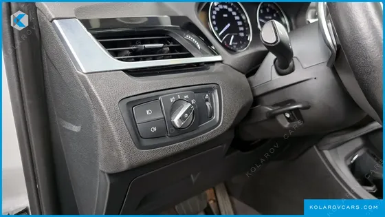 BMW X1 XDRIVE 18D PREMIUM