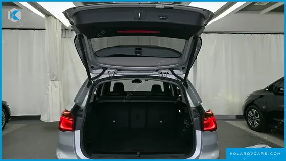 BMW X1 XDRIVE 18D PREMIUM