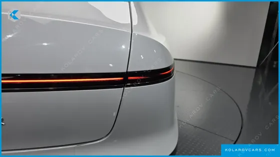 HYUNDAI GRANDEUR CALLIGRAPHY