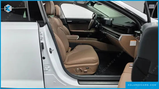HYUNDAI GRANDEUR CALLIGRAPHY