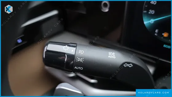 HYUNDAI GRANDEUR CALLIGRAPHY
