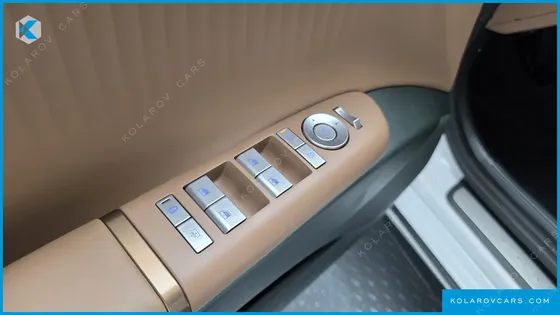 HYUNDAI GRANDEUR CALLIGRAPHY