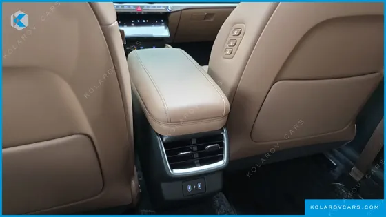 HYUNDAI GRANDEUR CALLIGRAPHY