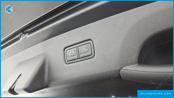 KIA CARNIVAL GASOLINE 9-SEATER SIGNATURE