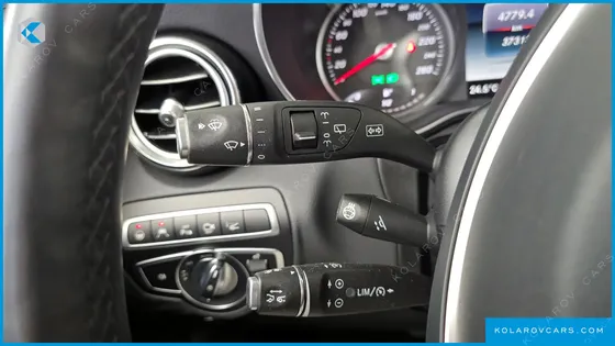 MERCEDES GLC-CLASS GLC350E 4MATIC PREMIUM