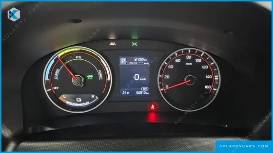 KIA BONGO III KINGCAP EV