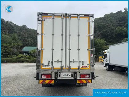 HYUNDAI PAVIS PRESTIGE