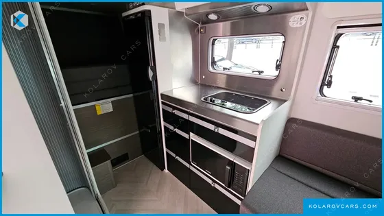 HYUNDAI FOREST (PORTER II) DELUXE