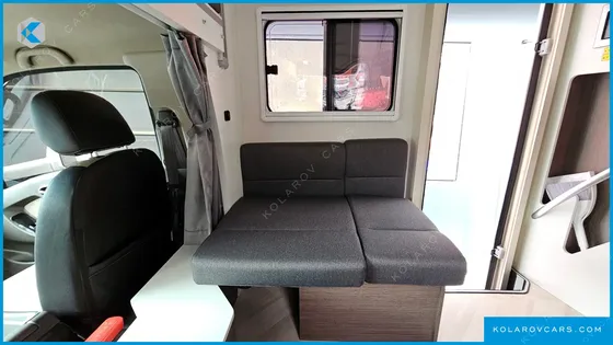 HYUNDAI FOREST (PORTER II) DELUXE