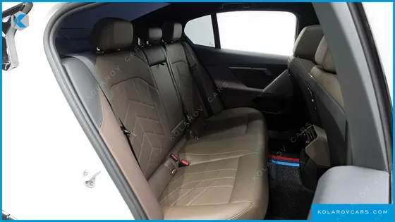 BMW 5 SERIES 520I M SPORT