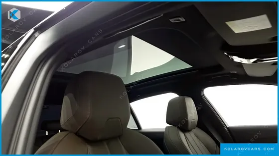 BMW 5 SERIES 520I M SPORT