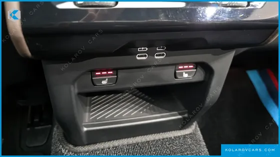 BMW 5 SERIES 520I M SPORT