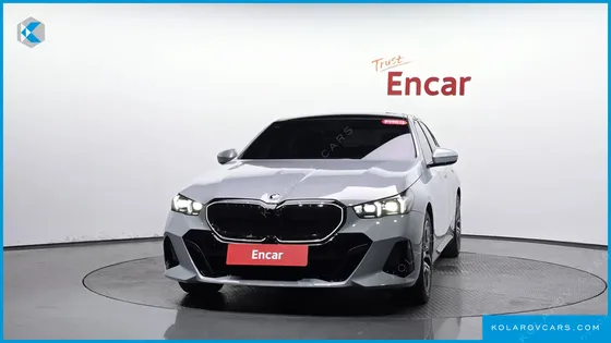 BMW 5 SERIES 520I SPECIAL EDITION