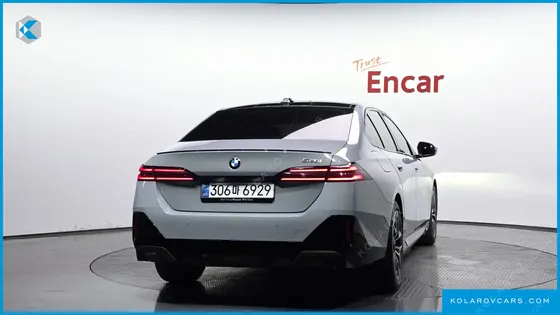 BMW 5 SERIES 520I SPECIAL EDITION