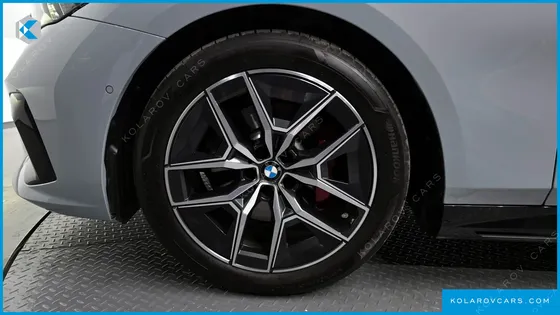 BMW 5 SERIES 520I SPECIAL EDITION