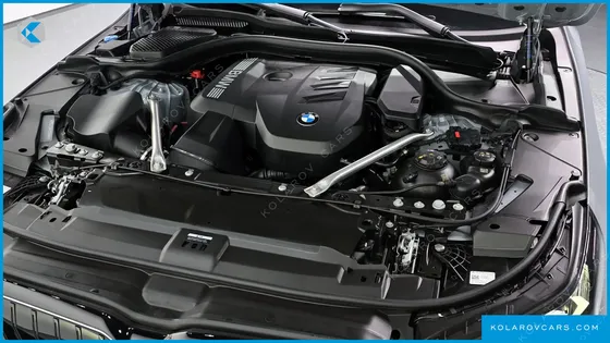 BMW 5 SERIES 520I SPECIAL EDITION