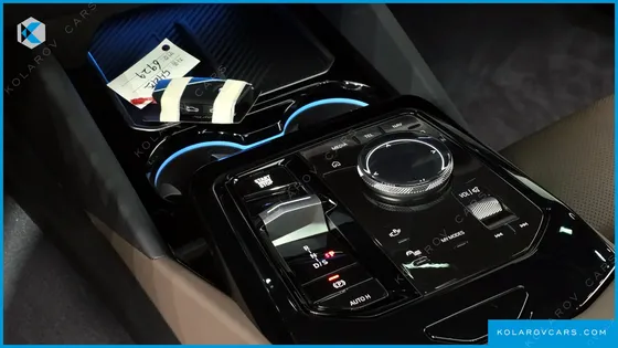 BMW 5 SERIES 520I SPECIAL EDITION