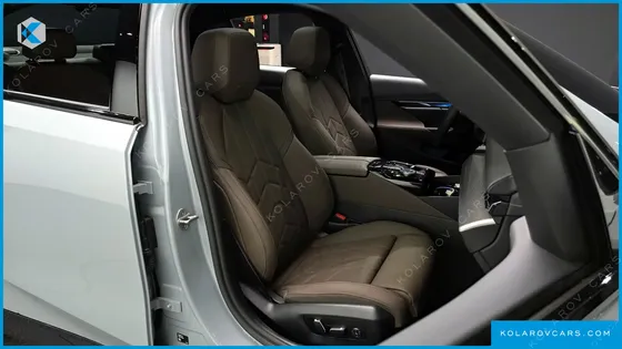 BMW 5 SERIES 520I SPECIAL EDITION