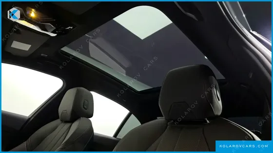 BMW 5 SERIES 520I SPECIAL EDITION