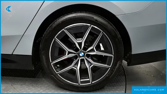 BMW 5 SERIES 520I SPECIAL EDITION