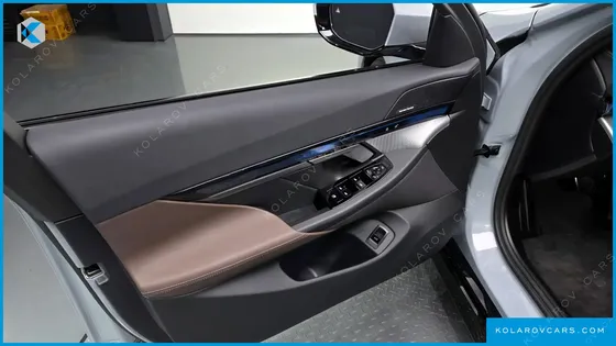 BMW 5 SERIES 520I SPECIAL EDITION
