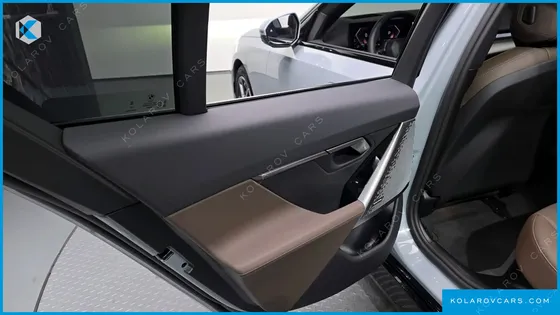 BMW 5 SERIES 520I SPECIAL EDITION