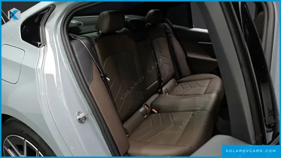 BMW 5 SERIES 520I SPECIAL EDITION