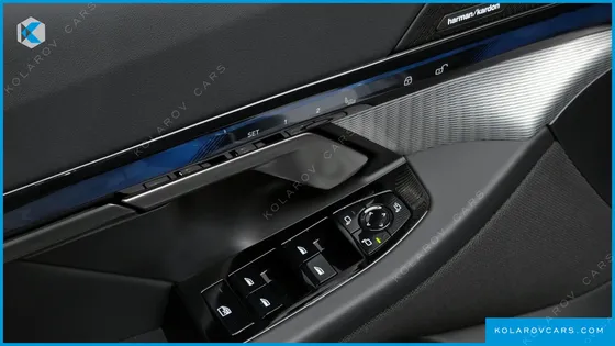 BMW 5 SERIES 520I SPECIAL EDITION
