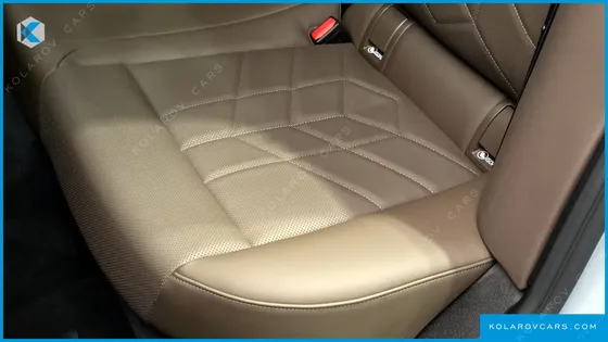 BMW 5 SERIES 520I SPECIAL EDITION