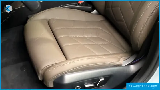 BMW 5 SERIES 520I SPECIAL EDITION