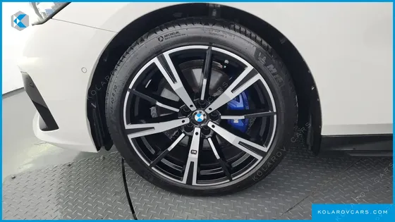 BMW 5 SERIES 530I XDRIVE M SPORT