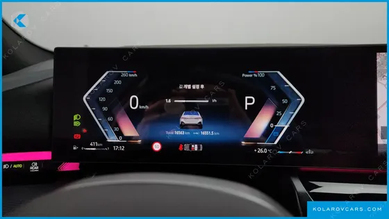 BMW 5 SERIES 530I XDRIVE M SPORT