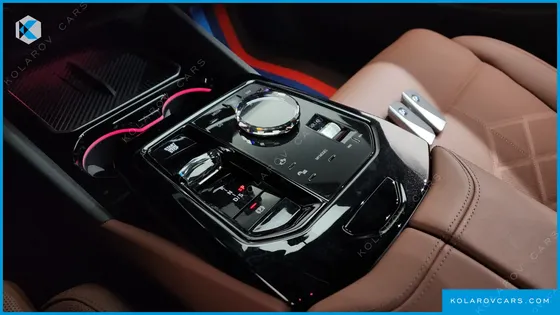 BMW 5 SERIES 530I XDRIVE M SPORT