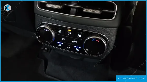 GENESIS GV70 E-AWD