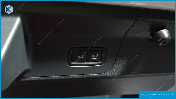 PORSCHE PANAMERA 4.0 TURBO