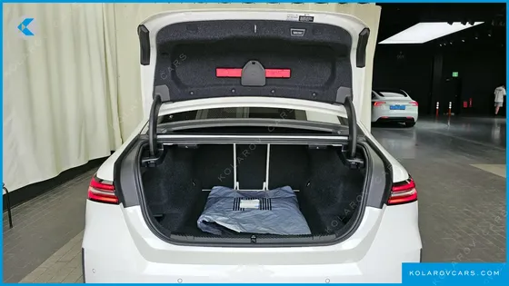 BMW 5 SERIES 520I