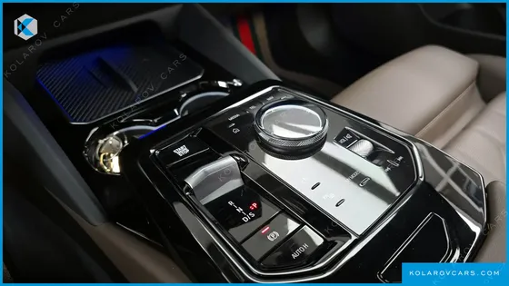 BMW 5 SERIES 520I