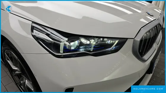 BMW 5 SERIES 520I