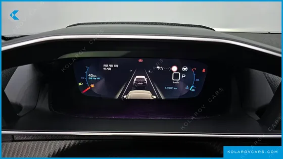 PEUGEOT 2008 1.5 BLUEHDI GT