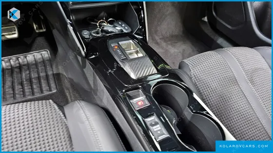PEUGEOT 2008 1.5 BLUEHDI GT