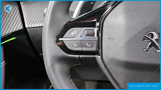 PEUGEOT 2008 1.5 BLUEHDI GT