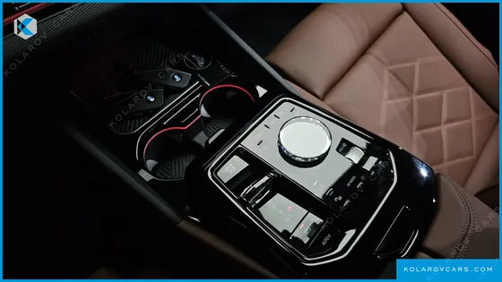 BMW 5 SERIES 530I XDRIVE M SPORT