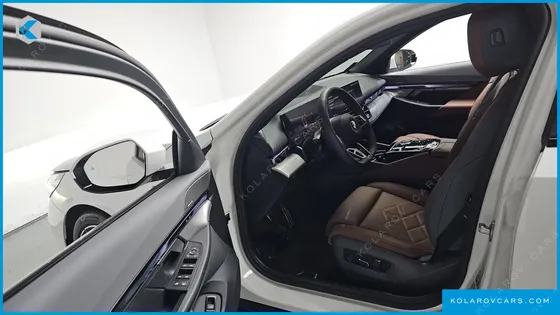 BMW 5 SERIES 530I XDRIVE M SPORT