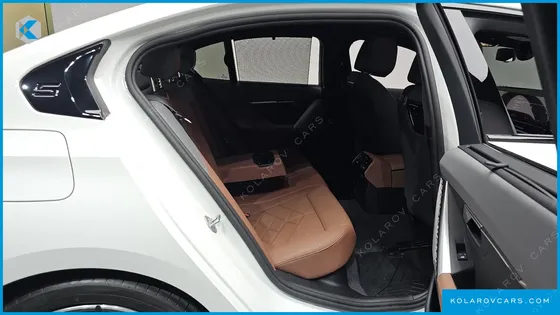 BMW 5 SERIES 530I XDRIVE M SPORT
