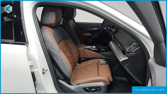 BMW 5 SERIES 530I XDRIVE M SPORT